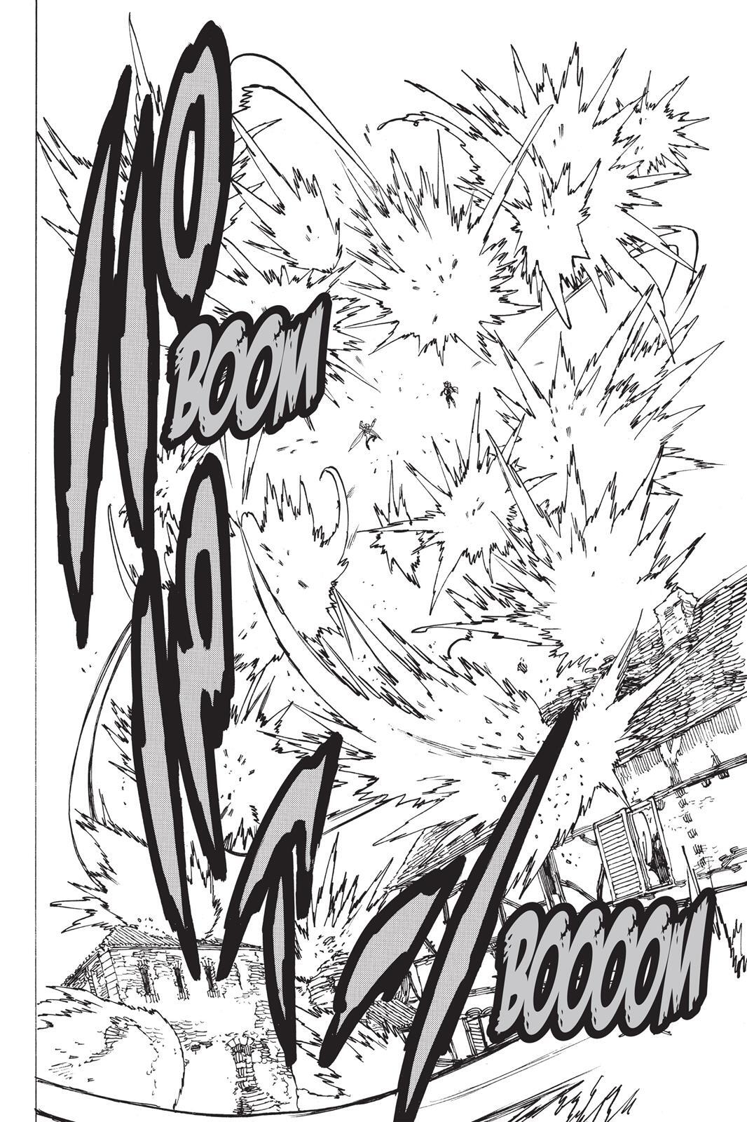 Read The Seven Deadly Sins- Seven Days Manga Online