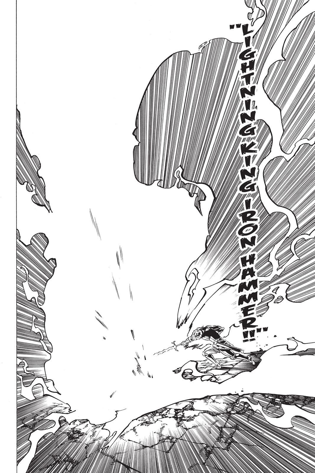 Read The Seven Deadly Sins- Seven Days Manga Online