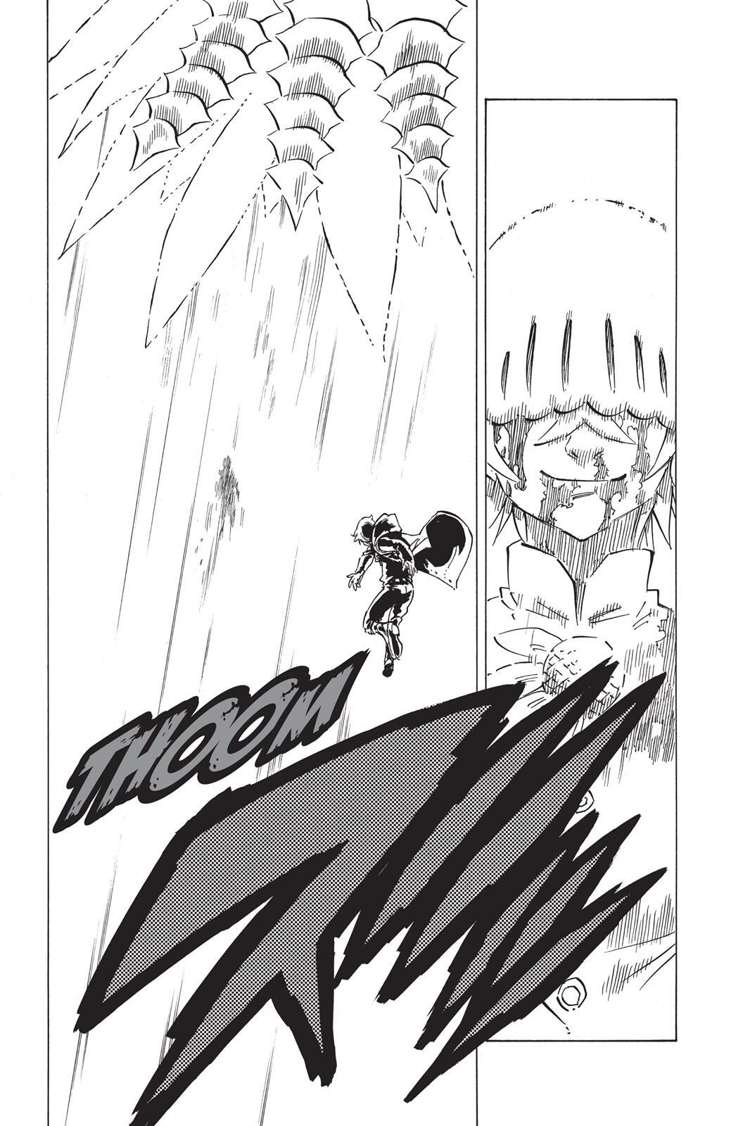 Read The Seven Deadly Sins- Seven Days Manga Online