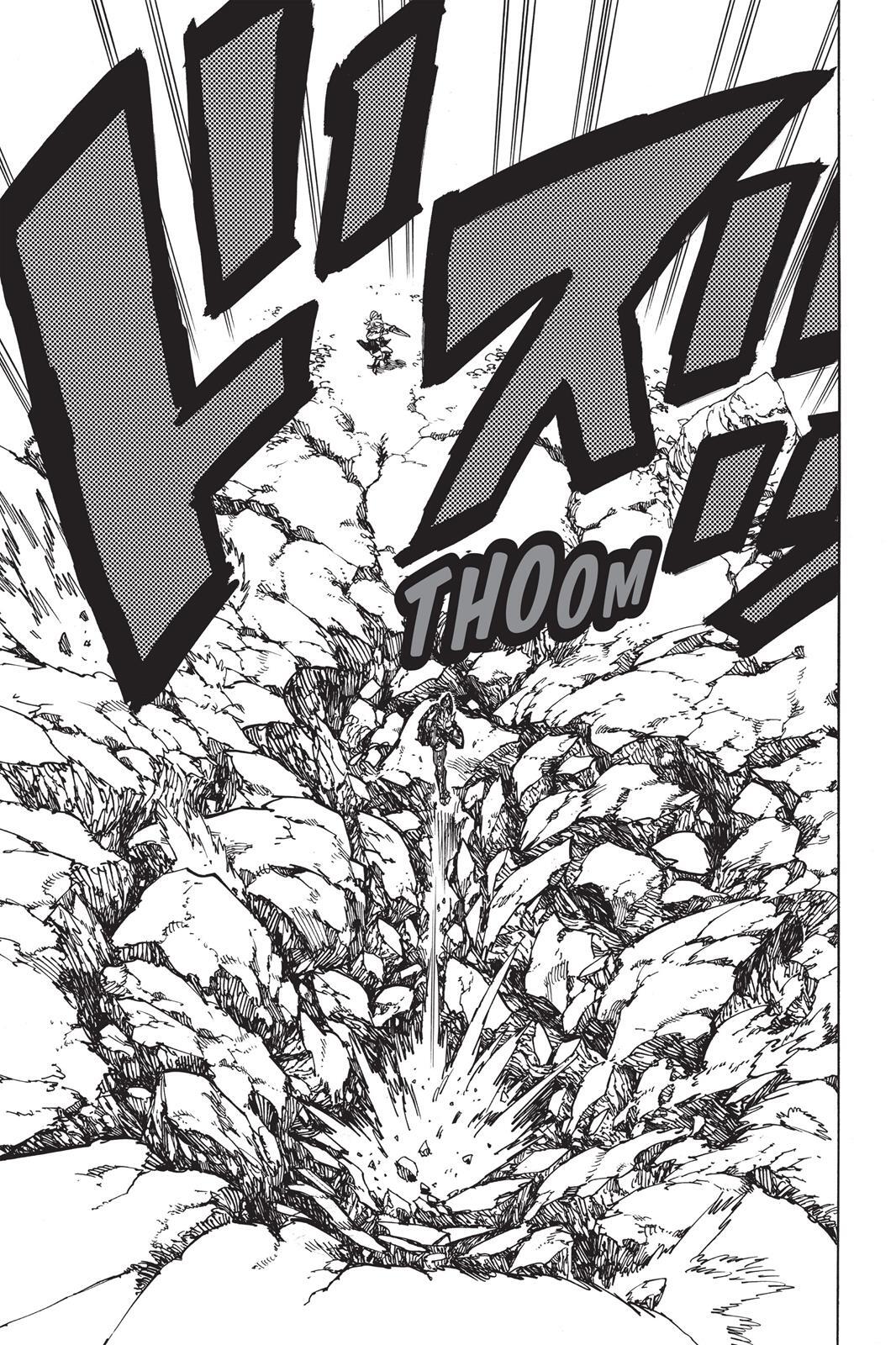 Read The Seven Deadly Sins- Seven Days Manga Online