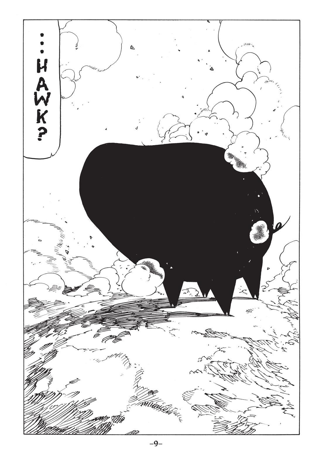 Read The Seven Deadly Sins- Seven Days Manga Online