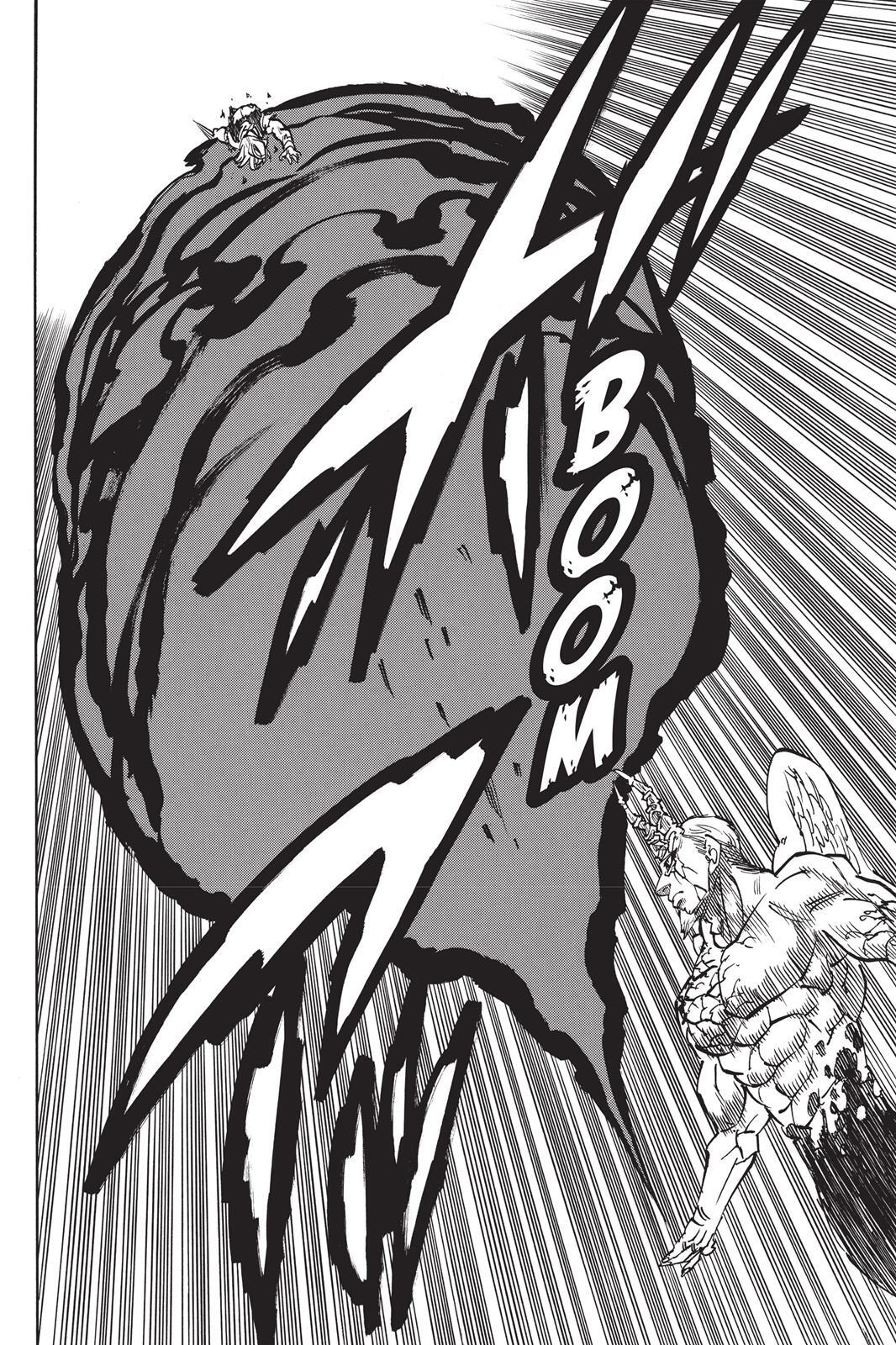 Read The Seven Deadly Sins- Seven Days Manga Online