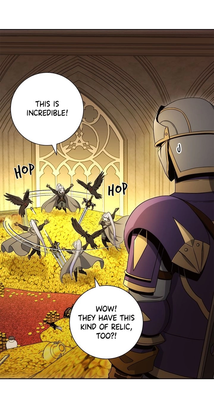 Read The Skeleton Soldier Failed to Defend the Dungeon Manga Online