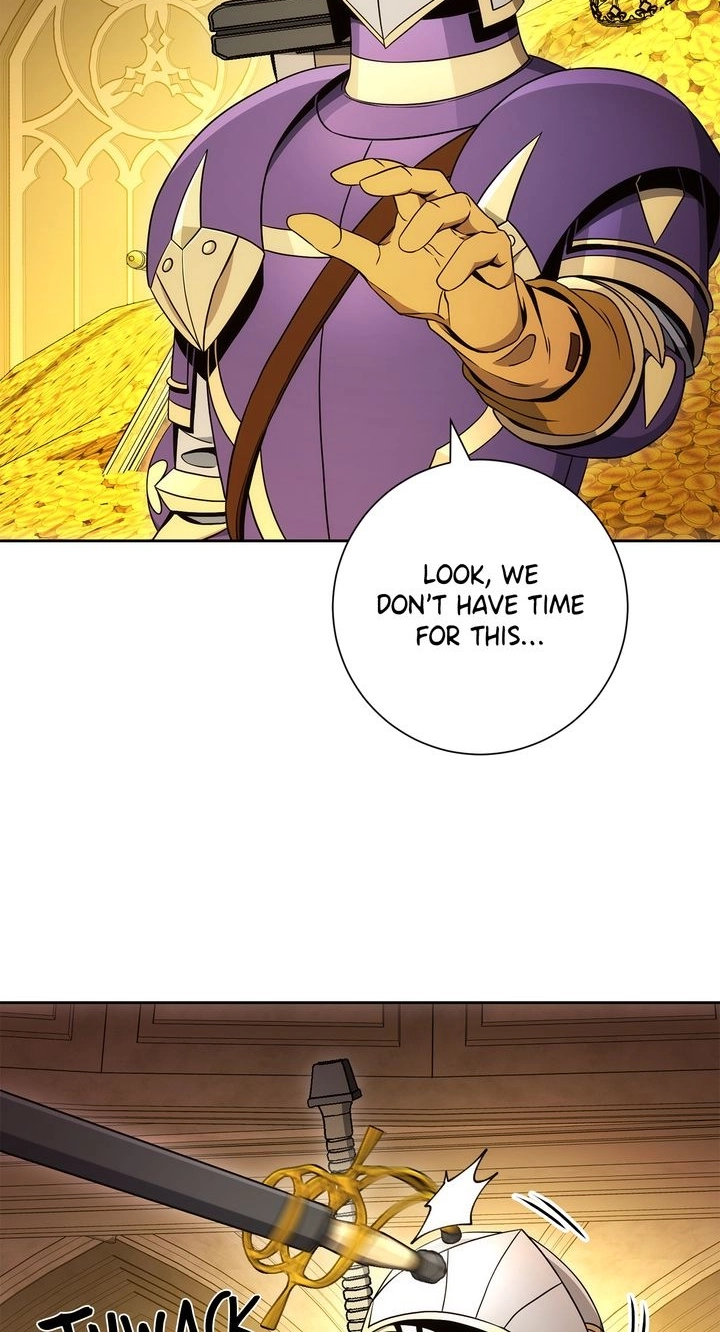 Read The Skeleton Soldier Failed to Defend the Dungeon Manga Online