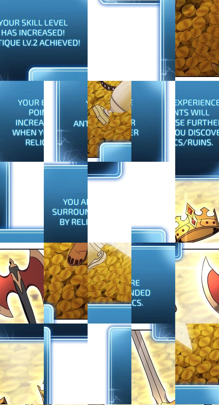 Read The Skeleton Soldier Failed to Defend the Dungeon Manga Online