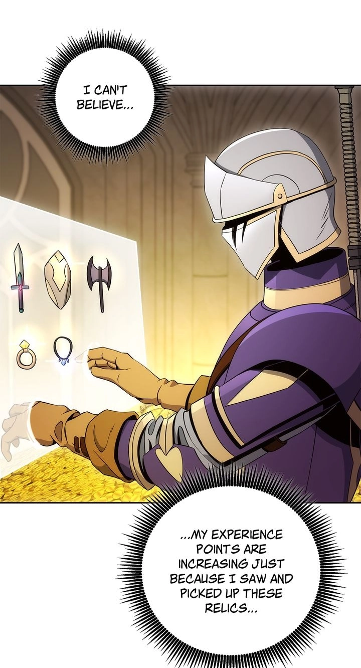Read The Skeleton Soldier Failed to Defend the Dungeon Manga Online