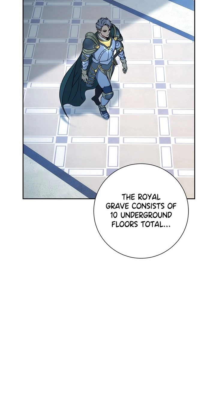 Read The Skeleton Soldier Failed to Defend the Dungeon Manga Online