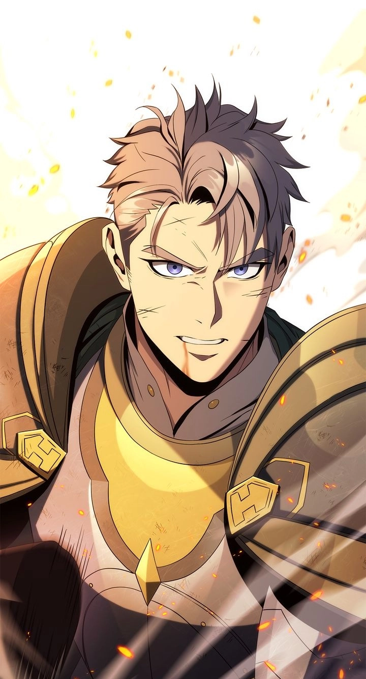 Read The Skeleton Soldier Failed to Defend the Dungeon Manga Online