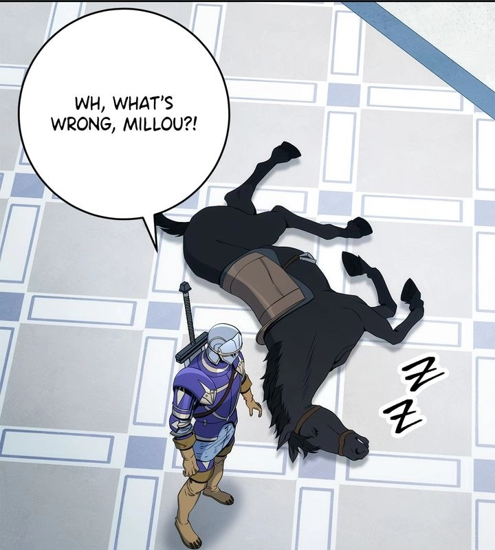 Read The Skeleton Soldier Failed to Defend the Dungeon Manga Online