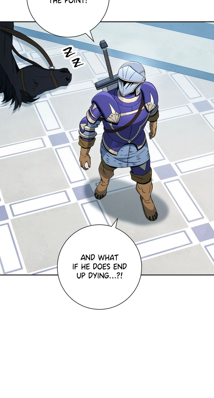 Read The Skeleton Soldier Failed to Defend the Dungeon Manga Online