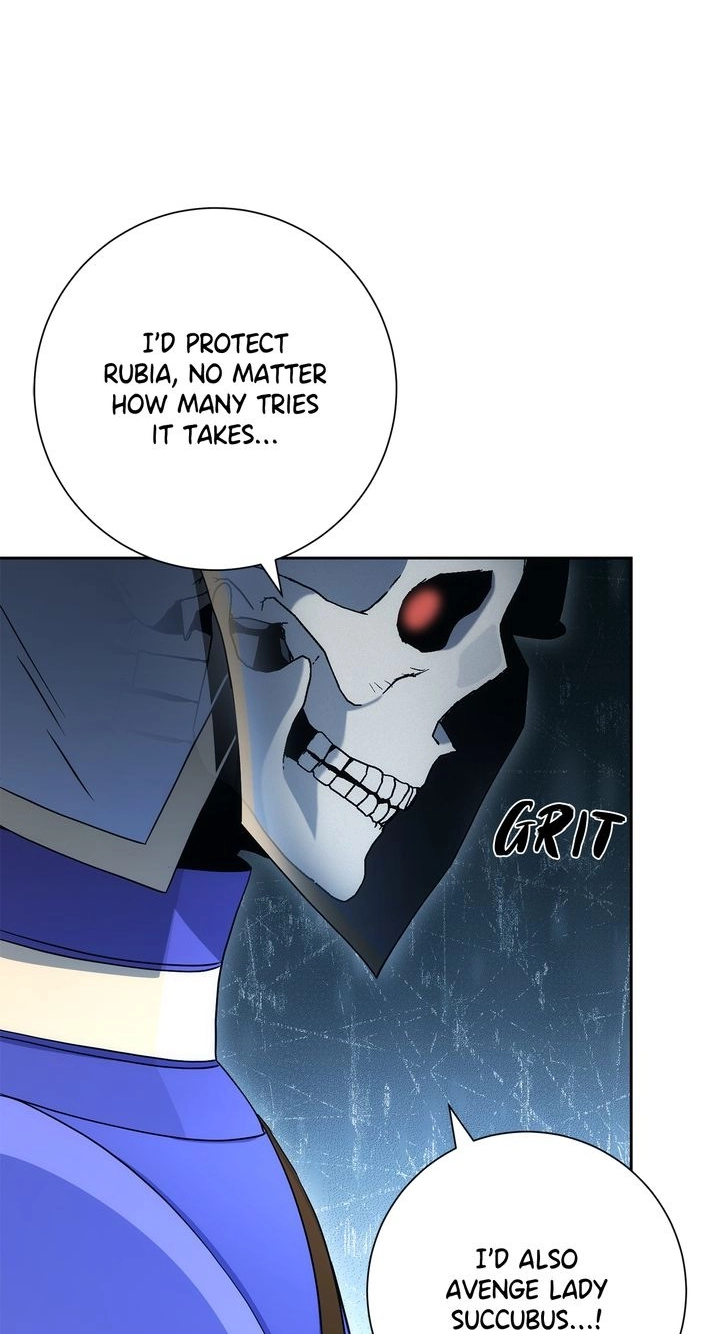 Read The Skeleton Soldier Failed to Defend the Dungeon Manga Online