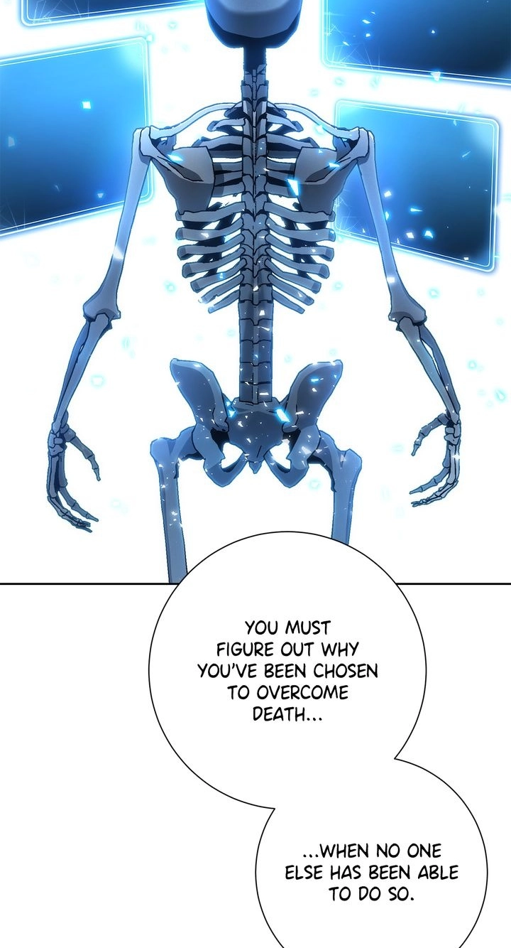 Read The Skeleton Soldier Failed to Defend the Dungeon Manga Online