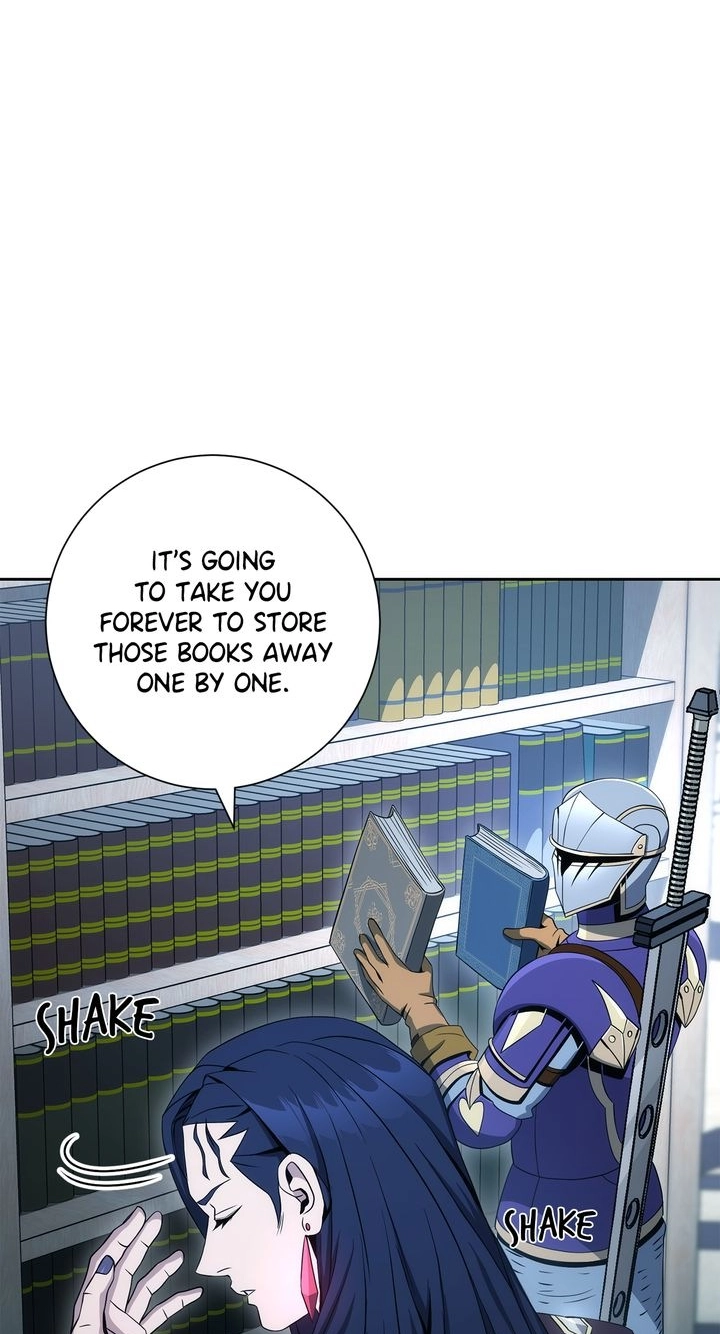 Read The Skeleton Soldier Failed to Defend the Dungeon Manga Online