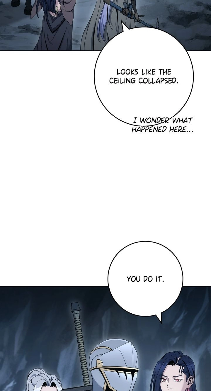 Read The Skeleton Soldier Failed to Defend the Dungeon Manga Online