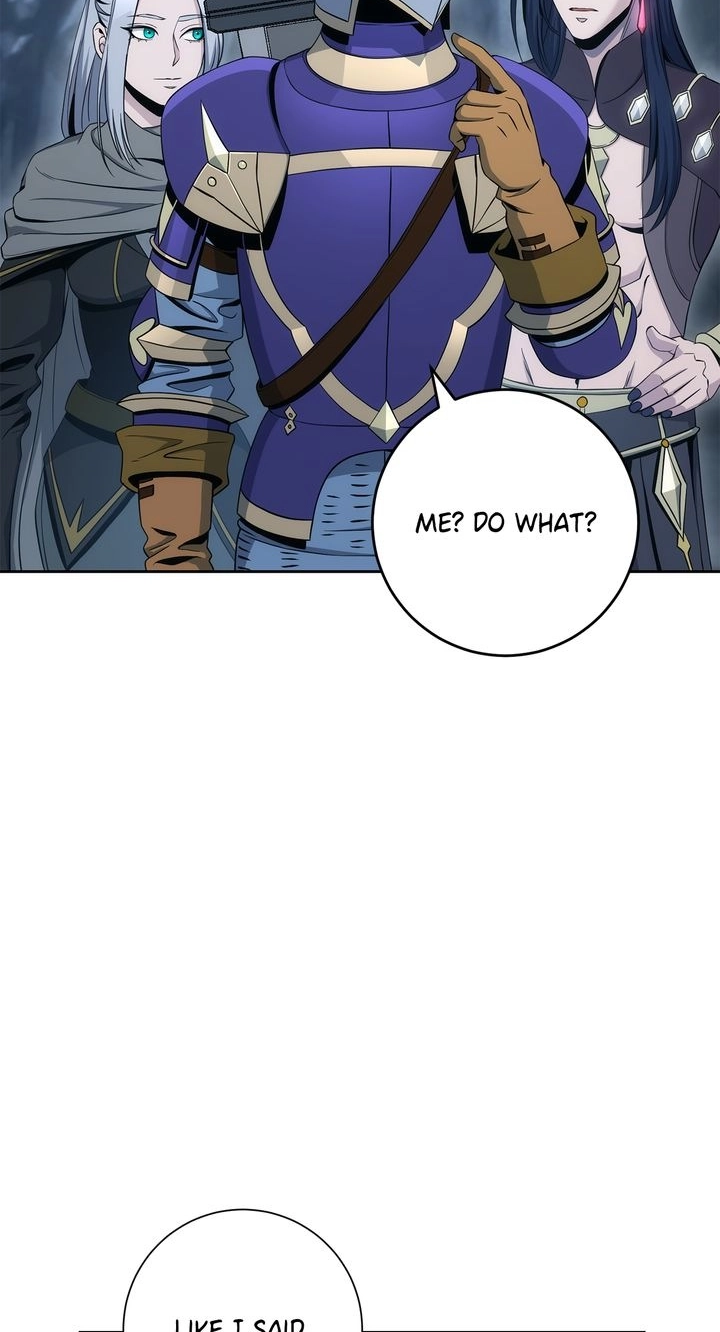 Read The Skeleton Soldier Failed to Defend the Dungeon Manga Online