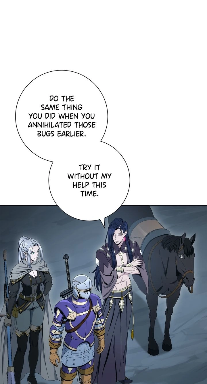 Read The Skeleton Soldier Failed to Defend the Dungeon Manga Online