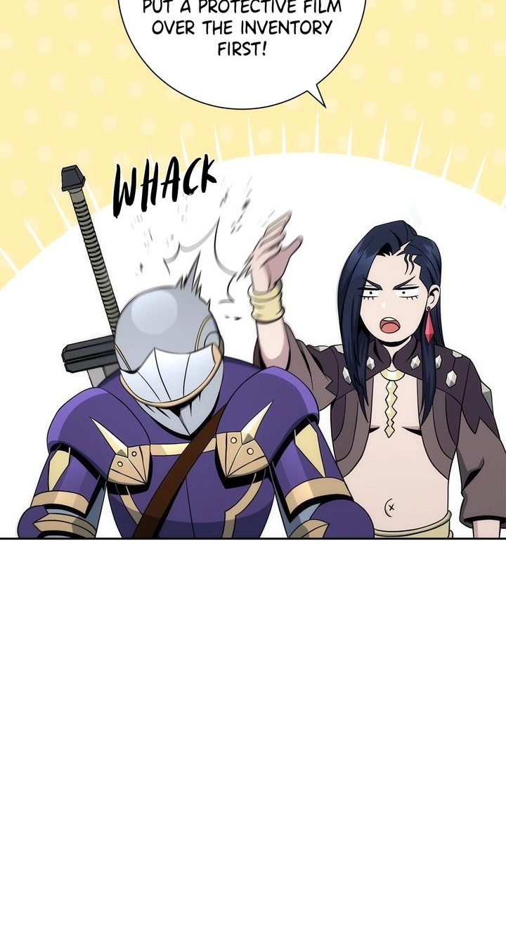 Read The Skeleton Soldier Failed to Defend the Dungeon Manga Online