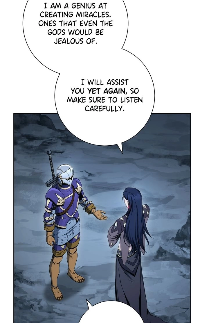 Read The Skeleton Soldier Failed to Defend the Dungeon Manga Online