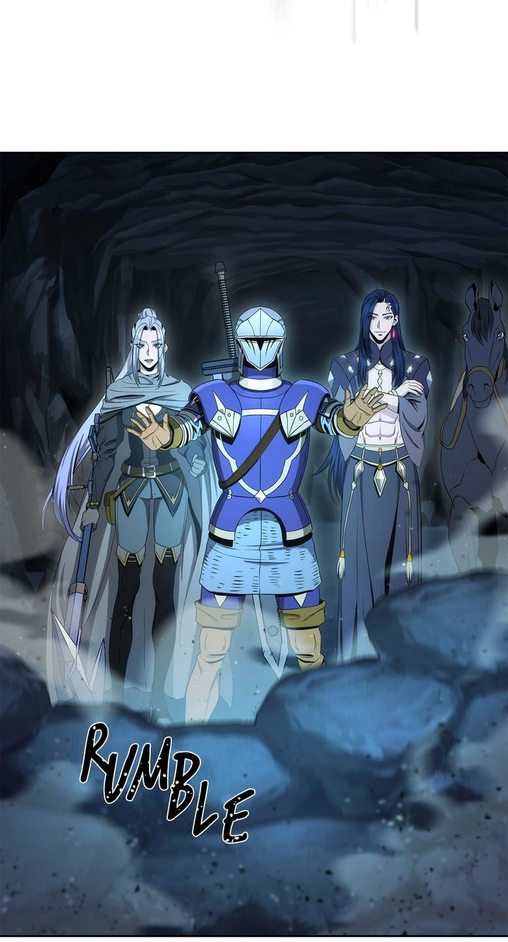 Read The Skeleton Soldier Failed to Defend the Dungeon Manga Online