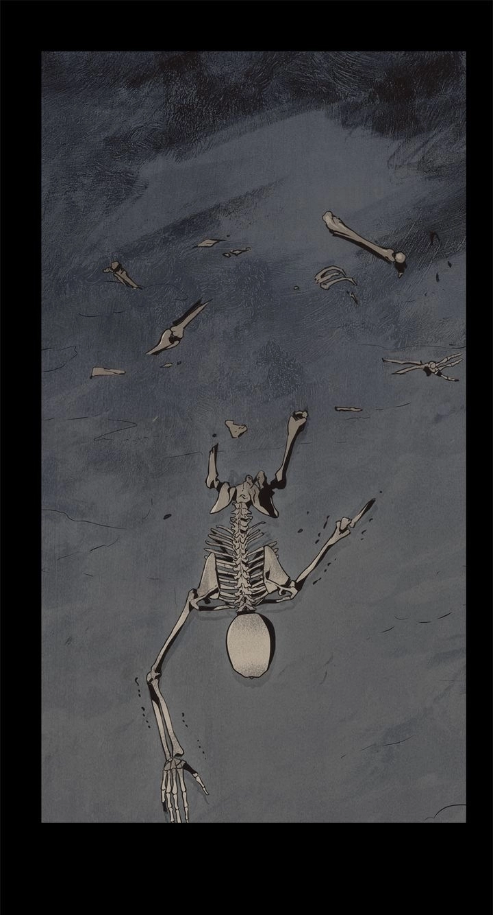 Read The Skeleton Soldier Failed to Defend the Dungeon Manga Online