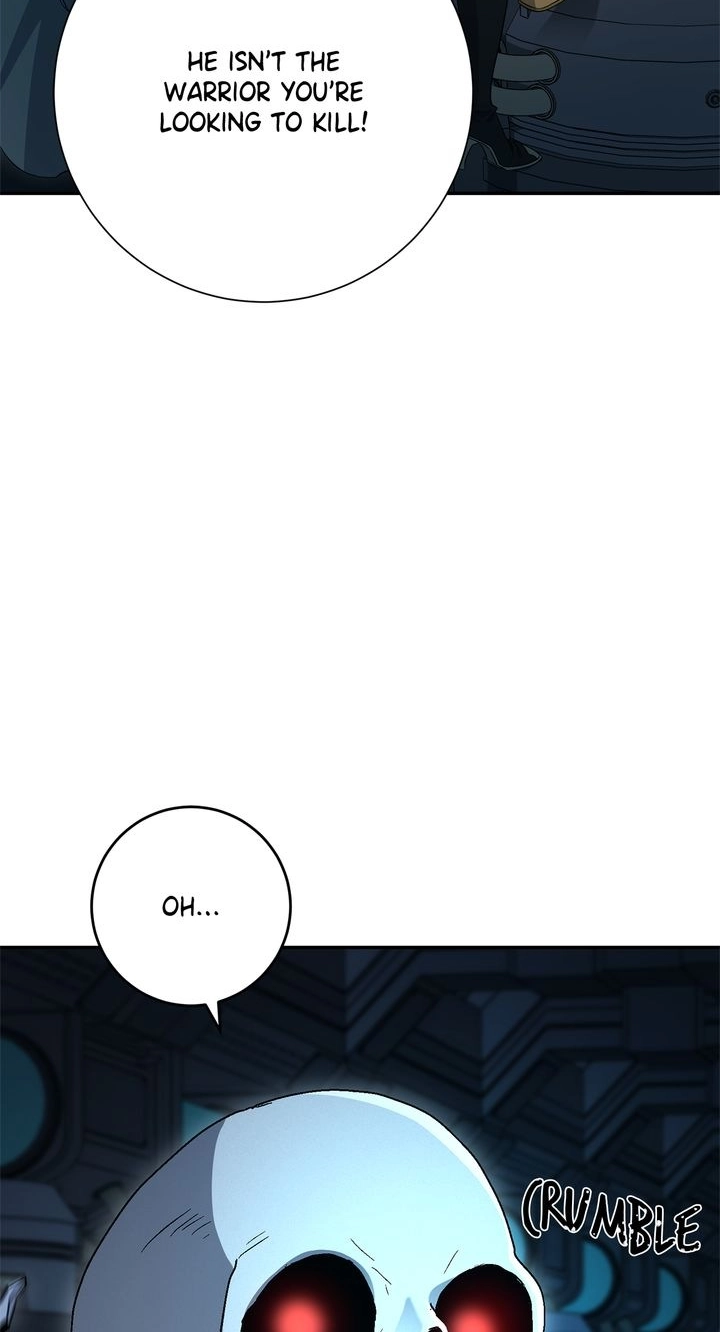 Read The Skeleton Soldier Failed to Defend the Dungeon Manga Online
