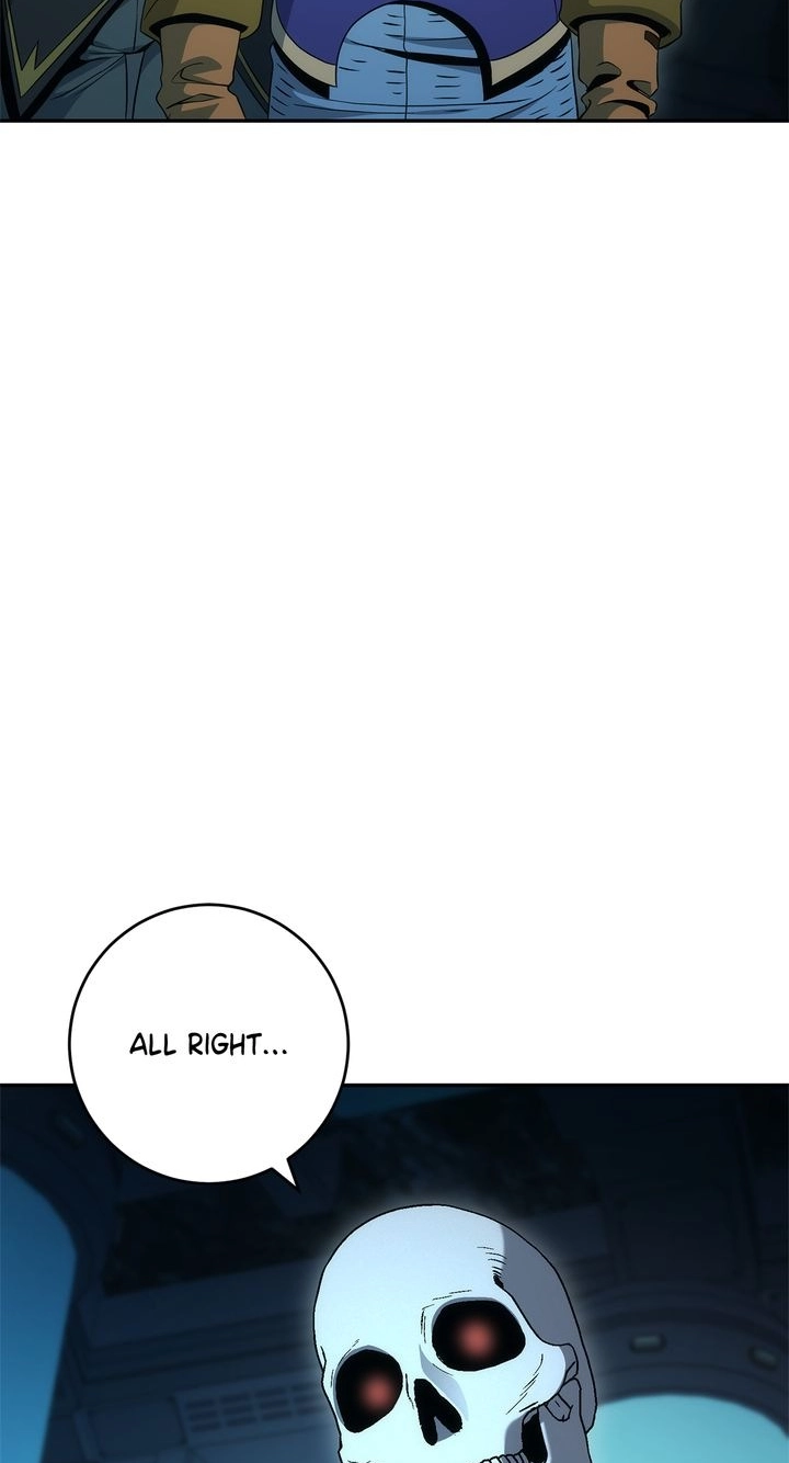 Read The Skeleton Soldier Failed to Defend the Dungeon Manga Online