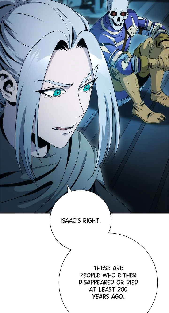 Read The Skeleton Soldier Failed to Defend the Dungeon Manga Online
