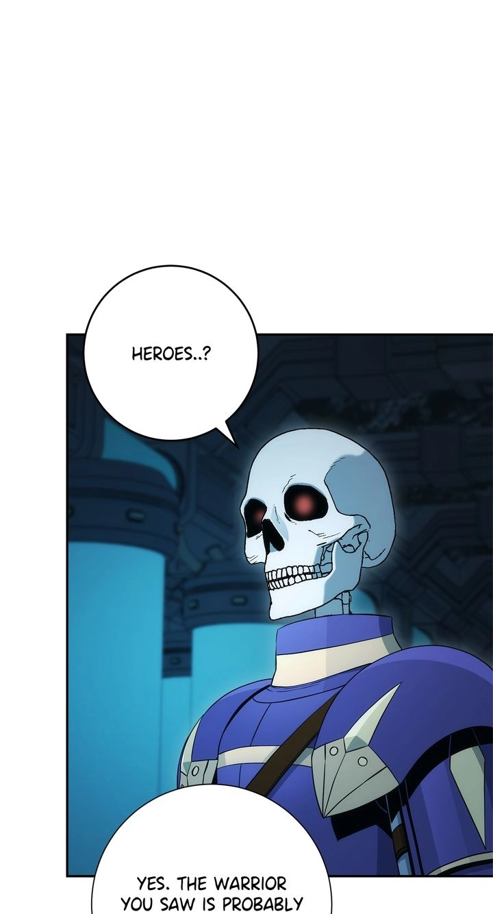 Read The Skeleton Soldier Failed to Defend the Dungeon Manga Online