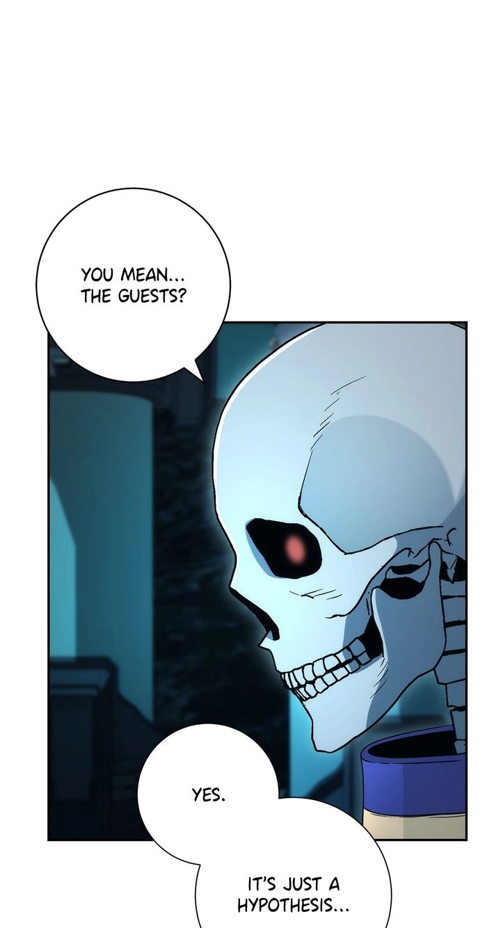 Read The Skeleton Soldier Failed to Defend the Dungeon Manga Online