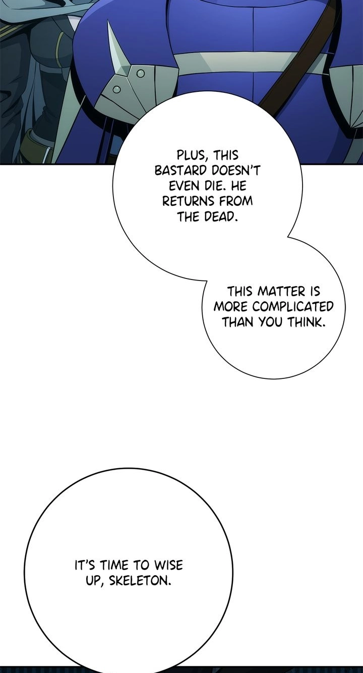 Read The Skeleton Soldier Failed to Defend the Dungeon Manga Online