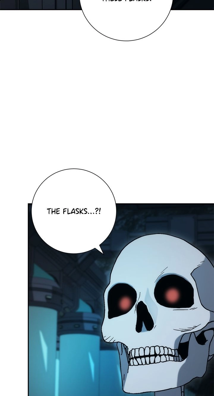 Read The Skeleton Soldier Failed to Defend the Dungeon Manga Online