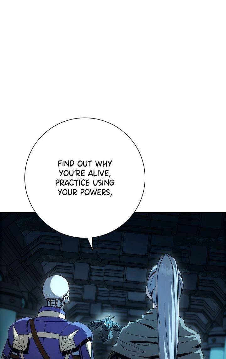Read The Skeleton Soldier Failed to Defend the Dungeon Manga Online