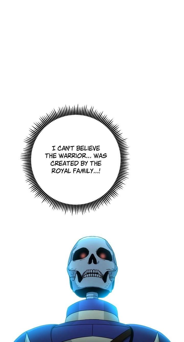 Read The Skeleton Soldier Failed to Defend the Dungeon Manga Online