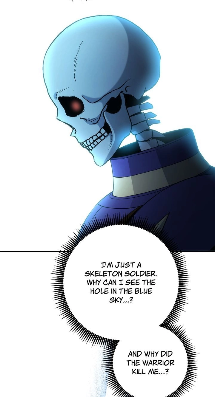 Read The Skeleton Soldier Failed to Defend the Dungeon Manga Online