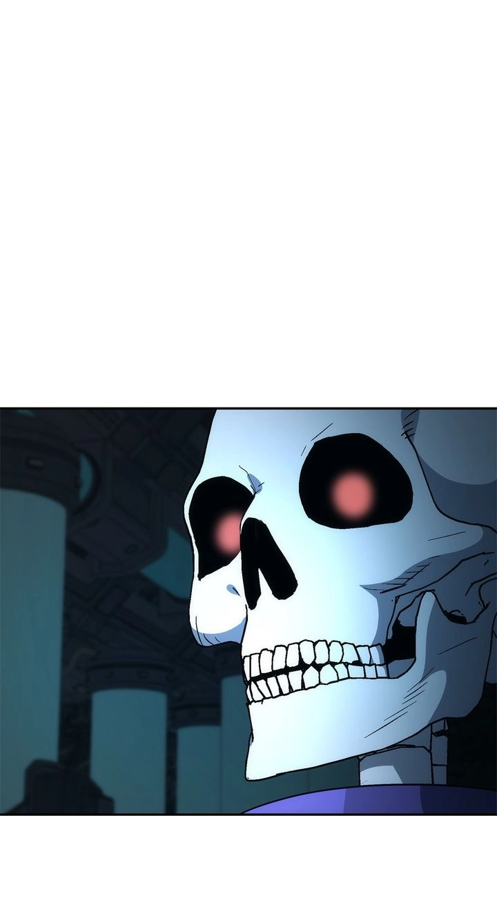 Read The Skeleton Soldier Failed to Defend the Dungeon Manga Online