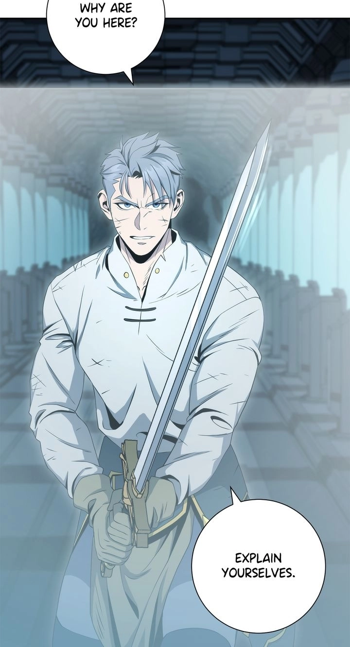 Read The Skeleton Soldier Failed to Defend the Dungeon Manga Online