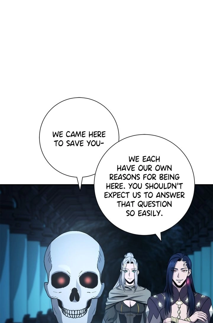 Read The Skeleton Soldier Failed to Defend the Dungeon Manga Online