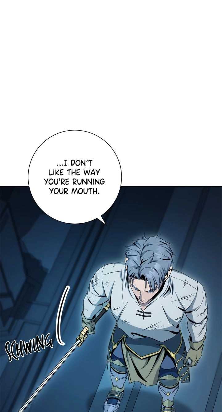 Read The Skeleton Soldier Failed to Defend the Dungeon Manga Online