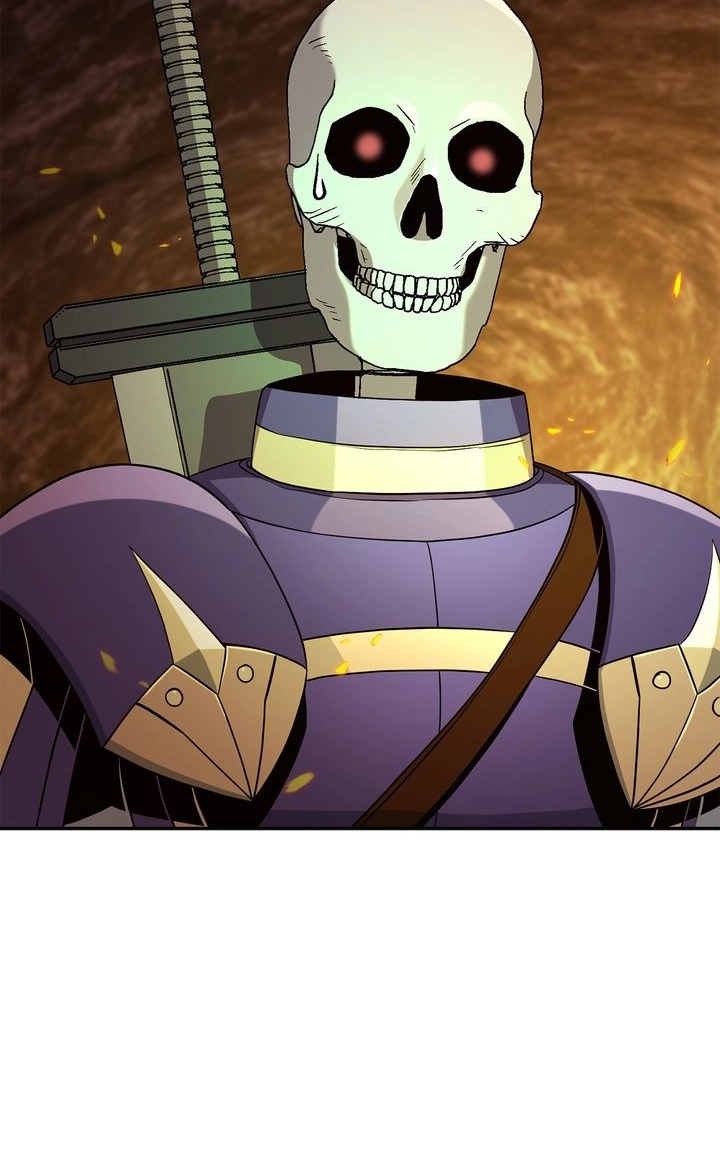 Read The Skeleton Soldier Failed to Defend the Dungeon Manga Online