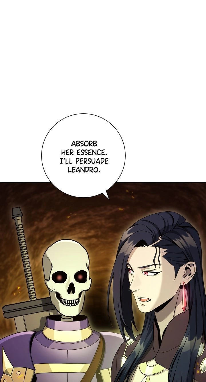 Read The Skeleton Soldier Failed to Defend the Dungeon Manga Online