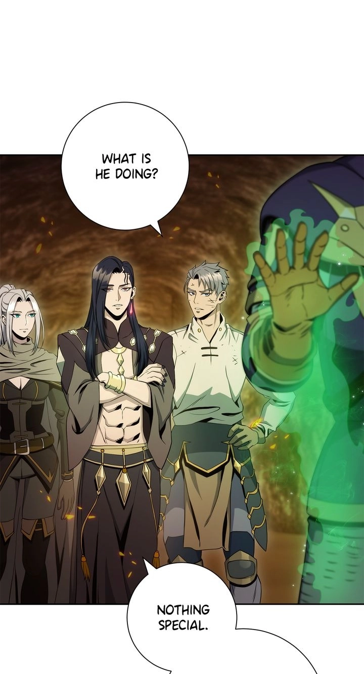 Read The Skeleton Soldier Failed to Defend the Dungeon Manga Online