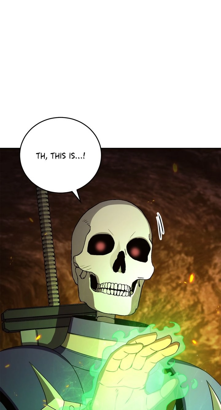 Read The Skeleton Soldier Failed to Defend the Dungeon Manga Online