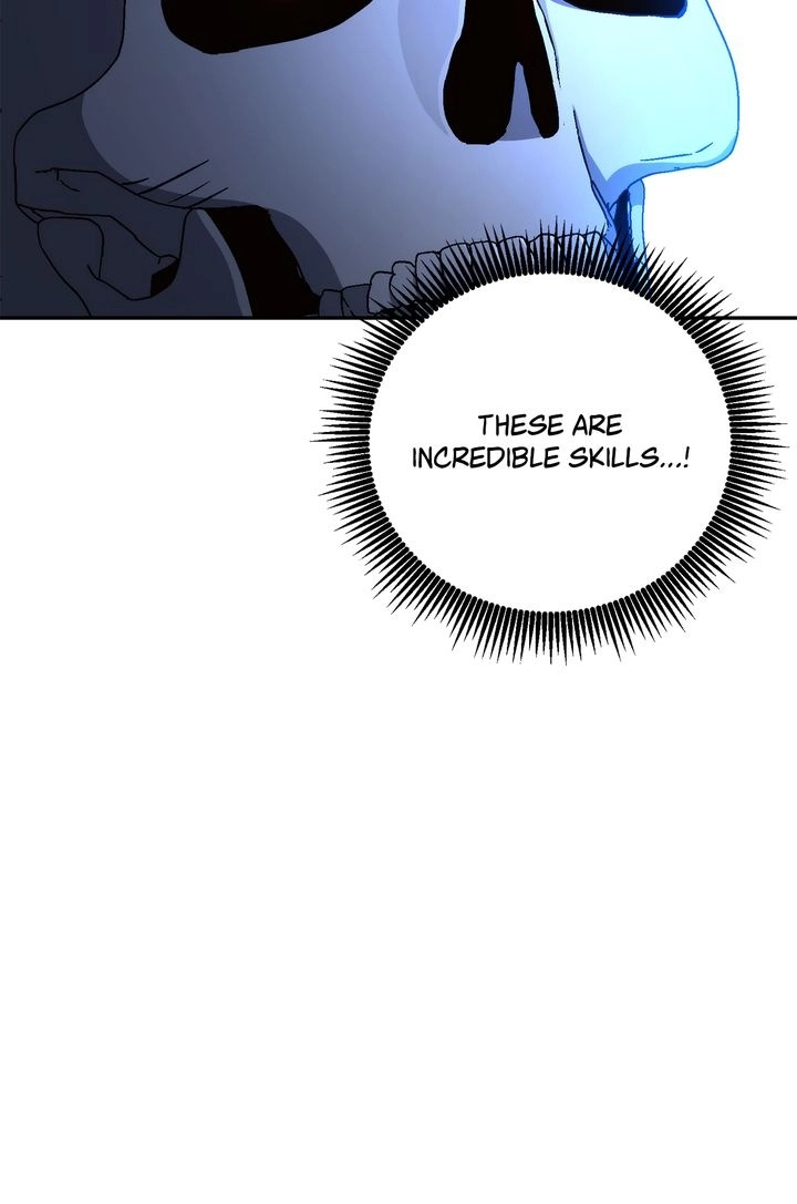 Read The Skeleton Soldier Failed to Defend the Dungeon Manga Online