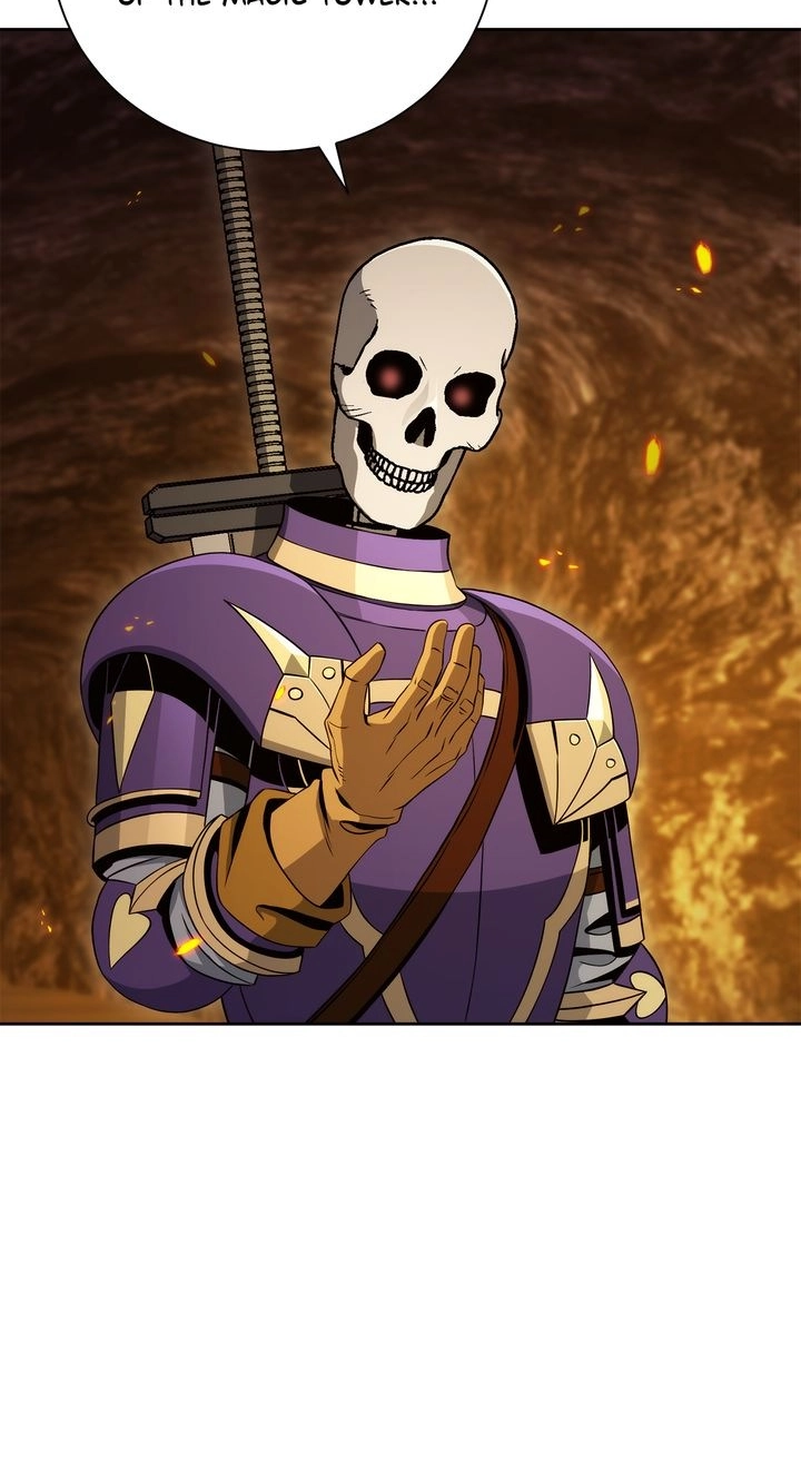 Read The Skeleton Soldier Failed to Defend the Dungeon Manga Online