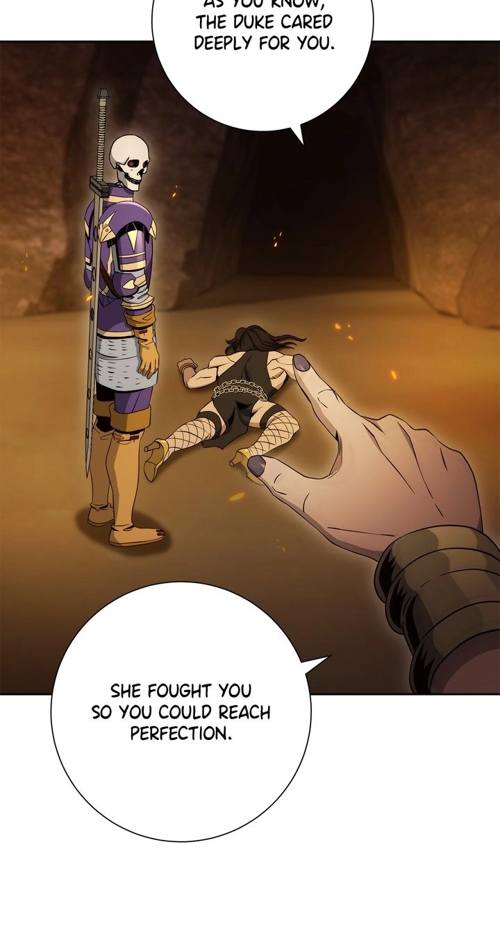 Read The Skeleton Soldier Failed to Defend the Dungeon Manga Online