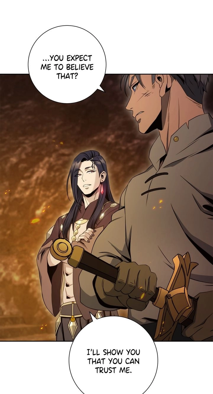 Read The Skeleton Soldier Failed to Defend the Dungeon Manga Online