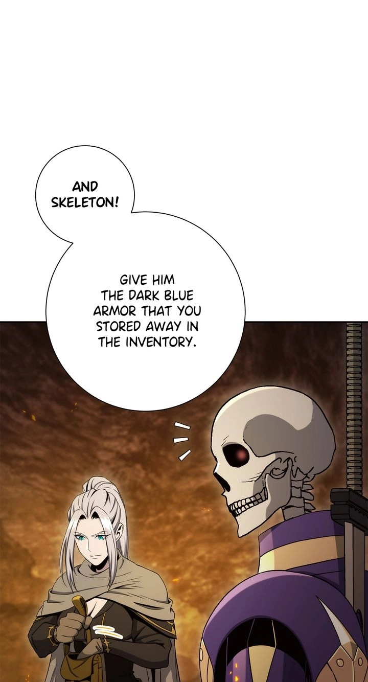 Read The Skeleton Soldier Failed to Defend the Dungeon Manga Online