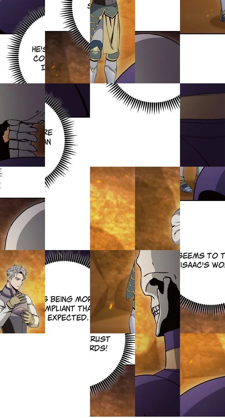 Read The Skeleton Soldier Failed to Defend the Dungeon Manga Online