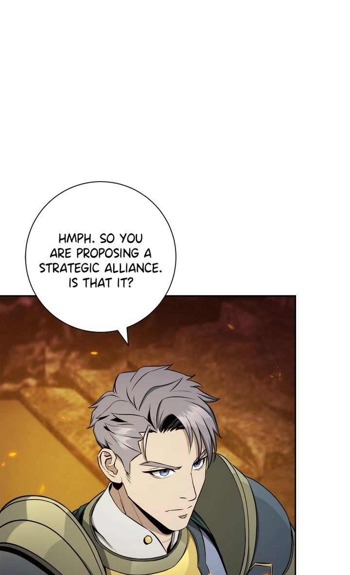 Read The Skeleton Soldier Failed to Defend the Dungeon Manga Online