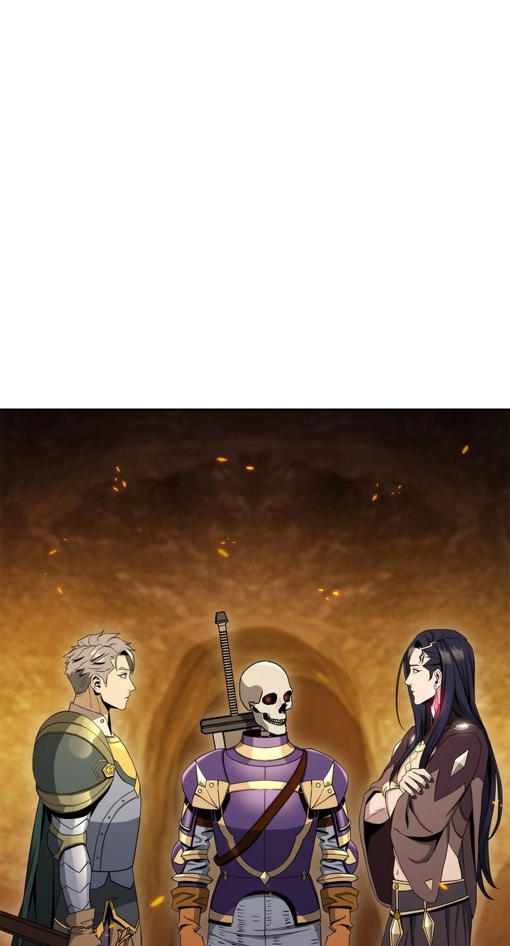 Read The Skeleton Soldier Failed to Defend the Dungeon Manga Online